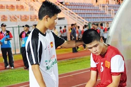 ĐT U19 Việt Nam: Thất bại để trưởng thành