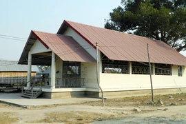 Hy hữu chuyện người chồng phạt vạ Phó Công an xã 4 con bò vì dám cạo gió cứu vợ mình