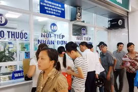 Dùng kháng sinh tùy tiện, nhiều bệnh hết thuốc trị