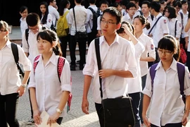 Tuyển sinh ĐH-CĐ 2015: Lo sốt vó với thí sinh “ảo”