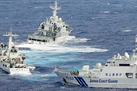 Trung Quốc sai lầm khi tạo dựng hình ảnh “bạo chúa”