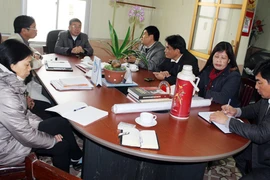 “Ông là ai mà la làng?“