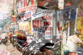 Bi kịch hậu World Cup