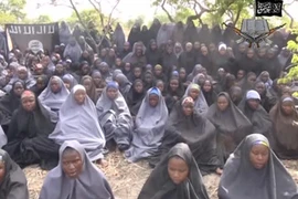 Tuyên chiến với nhóm bắt cóc nữ sinh