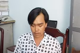 Tội ác man rợ của tên cướp giết người hàng loạt