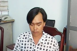 Tội ác man rợ của tên cướp giết người hàng loạt