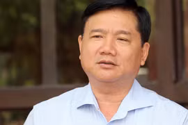 Thi tuyển lãnh đạo để tìm người giỏi