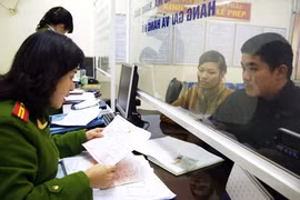 Luật Cư trú sửa đổi có hiệu lực thi hành
