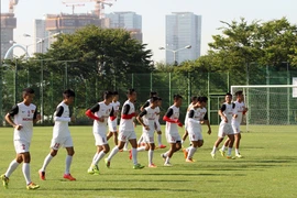  “Chúng tôi tự tin đánh bại họ!”