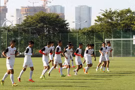  “Chúng tôi tự tin đánh bại họ!”