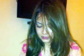 Phá đường dây mại dâm “tiếp thị” qua Internet