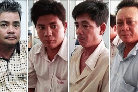 Ngày Tết, cảnh giác với những "hung thần" lộng hành ở các bến xe