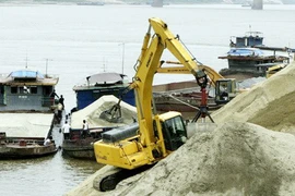 Đẩy nhanh chủ trương đấu thầu công khai