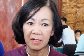 Phải có lộ trình