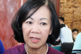 Phải có lộ trình