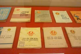 “Những tấm gương bình dị mà cao quý”