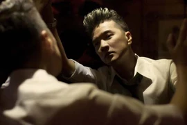 “Tình buồn của H.”