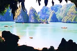 Di sản thế giới ở Việt Nam chưa được quản lý tốt