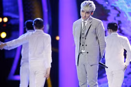 Chưa thể “loại” Sơn Tùng ra khỏi “Bài hát yêu thích”