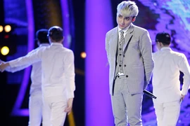 Chưa thể “loại” Sơn Tùng ra khỏi “Bài hát yêu thích”