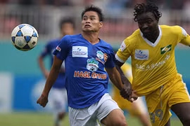 Ước vọng “ngựa hay đường dài”