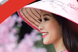 Ghi hình 24/24h cuộc sống của 18 người đẹp