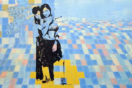 7 họa sỹ cùng vẽ về phụ nữ