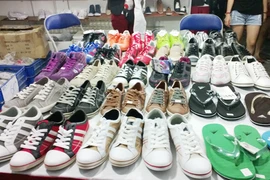 Đẩy mạnh xuất khẩu sang Trung Quốc