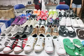 Đẩy mạnh xuất khẩu sang Trung Quốc