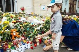 Nga trình dự thảo nghị quyết vụ MH17 lên HĐBA