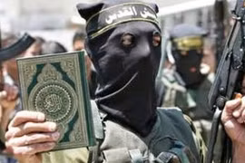 Quyết chặn “ung thư bạo lực”