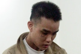 Án mạng vì điếu thuốc lào