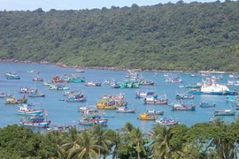 Điều chỉnh địa giới hành chính: Chú ý đặc thù địa bàn an ninh, quốc phòng