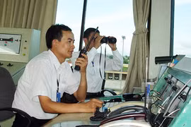 Lỗi hệ thống gây mất an toàn bay