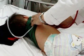 Hướng dẫn chẩn đoán, điều trị bệnh sởi 