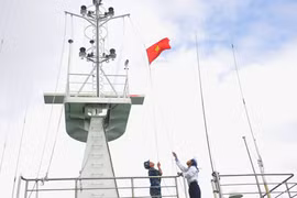 Thêm cái nhìn toàn diện về biển đảo quê hương