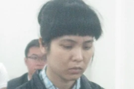 Kiều nữ dùng mánh “thả con săn sắt”