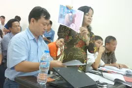 Bị bác đơn, doanh nghiệp vẫn tiếp tục kiện quản lý thị trường