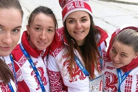 Sochi phủ nhận cáo buộc