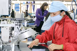 Đầu năm, ưu tiên số 1 cho sản xuất, kinh doanh
