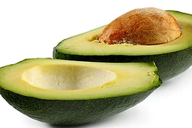 6 lợi ích tuyệt vời từ quả bơ