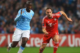 Vào hang bắt “Hùm”