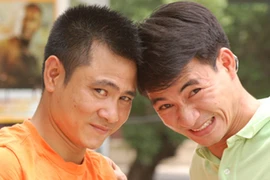 Xuân Bắc-Tự Long thành... 2 anh em 