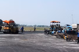 Nhiều dự án giao thông tăng tổng mức đầu tư hàng nghìn tỷ