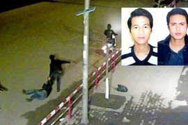 Trị nghiêm “cò” xe hành hung, kéo lê khách trên đường