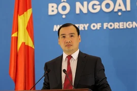 “Việt Nam mong muốn Ukraine sớm ổn định!”