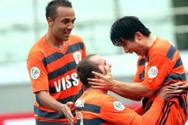 Những chuyện lạ đời ở “đại gia đất Bắc” Vissai Ninh Bình