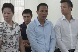 Vụ “thịt nhím” lại bị hoãn xử vì lý do hy hữu