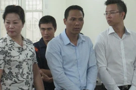 Vụ “thịt nhím” lại bị hoãn xử vì lý do hy hữu