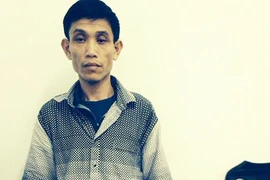 Truy lùng gã giang hồ đất Cảng dùng kéo đâm chết người yêu trong nhà nghỉ